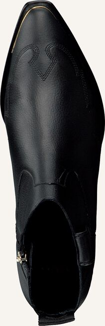 Zwarte NUBIKK Cowboylaarzen HOLLY SANTOS Zwarte NUBIKK Cowboylaarzen HOLLY SANTOS - large