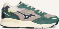 Groene MIZUNO Lage sneakers SKY MEDAL BETA Groene MIZUNO Lage sneakers SKY MEDAL BETA - medium
