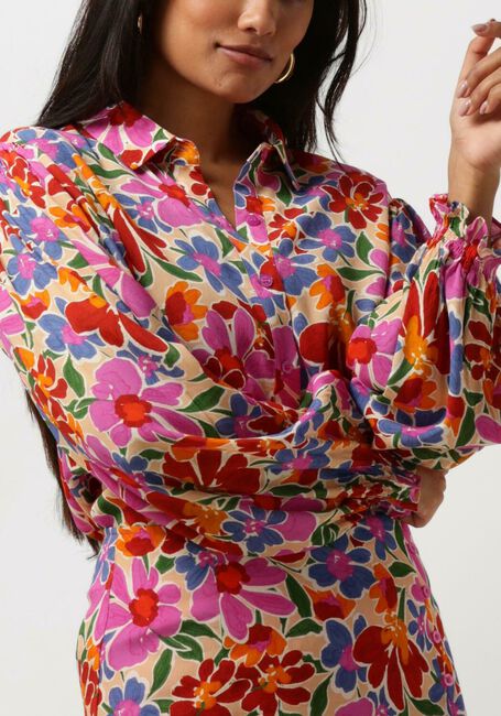 Multi YDENCE Blouses BLOUSE ALYSSA - large