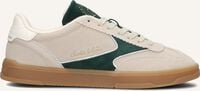 Beige SCOTCH & SODA Lage sneakers SLIM Beige SCOTCH & SODA Lage sneakers SLIM - medium