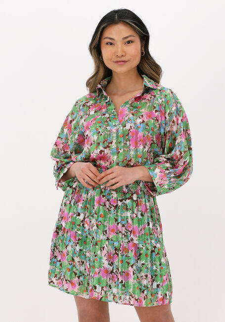 Groene YDENCE Blouses BLOUSE BRYNLEY - large