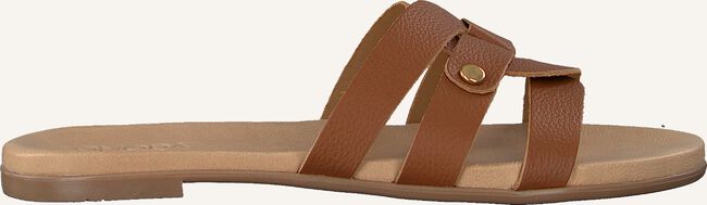 Cognac OMODA Slippers 179854 Cognac OMODA Slippers 179854 - large