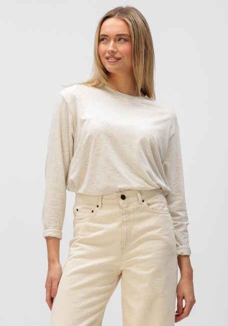 Grijze AMERICAN VINTAGE Truien/vesten YPAWOOD - large