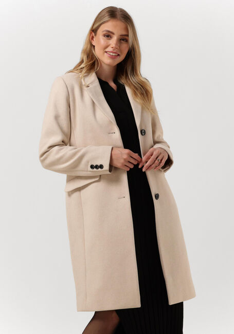 Zand MODSTRÖM PAMELA COAT | Omoda