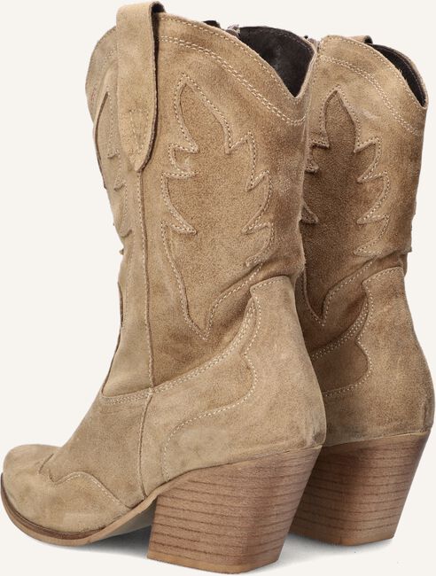 Taupe OMODA Cowboylaarzen R18113 Taupe OMODA Cowboylaarzen R18113 - large