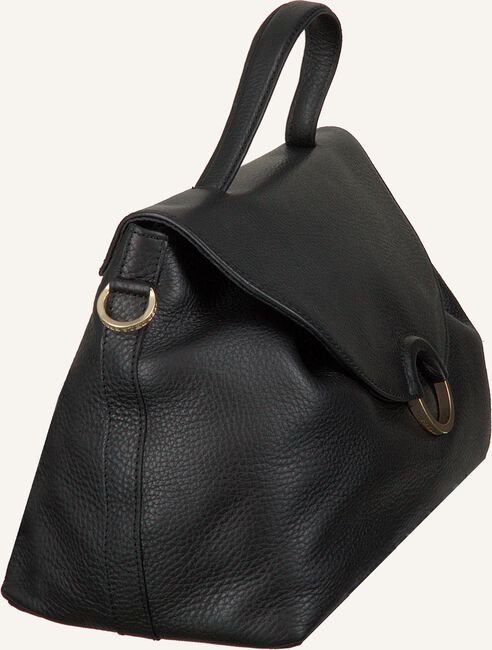 Zwarte FRED DE LA BRETONIERE Handtas 232010083 Zwarte FRED DE LA BRETONIERE Handtas 232010083 - large