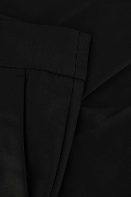 Zwarte SUMMUM Pantalon TROUSERS CLASSIC STRETCH (4S100) - large