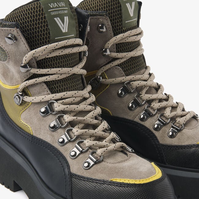 Multi VIA VAI Veterboots ZIVA STATE - large