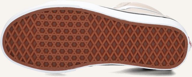 Beige VANS Hoge sneakers UA SK8-HI DAMES Beige VANS Hoge sneakers UA SK8-HI DAMES - large