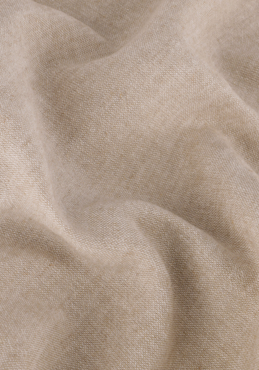 Zand MSCH COPENHAGEN Midirok MSCHGINIA WRAP SKIRT - large