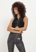 Zwarte ADIDAS Sportaccessoires RUN VEST - medium
