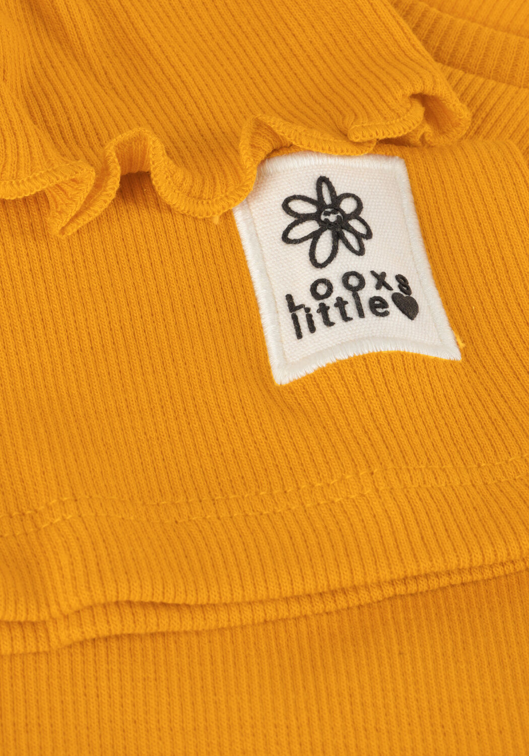 Gele LOOXS Little Top 2412-7454 - large