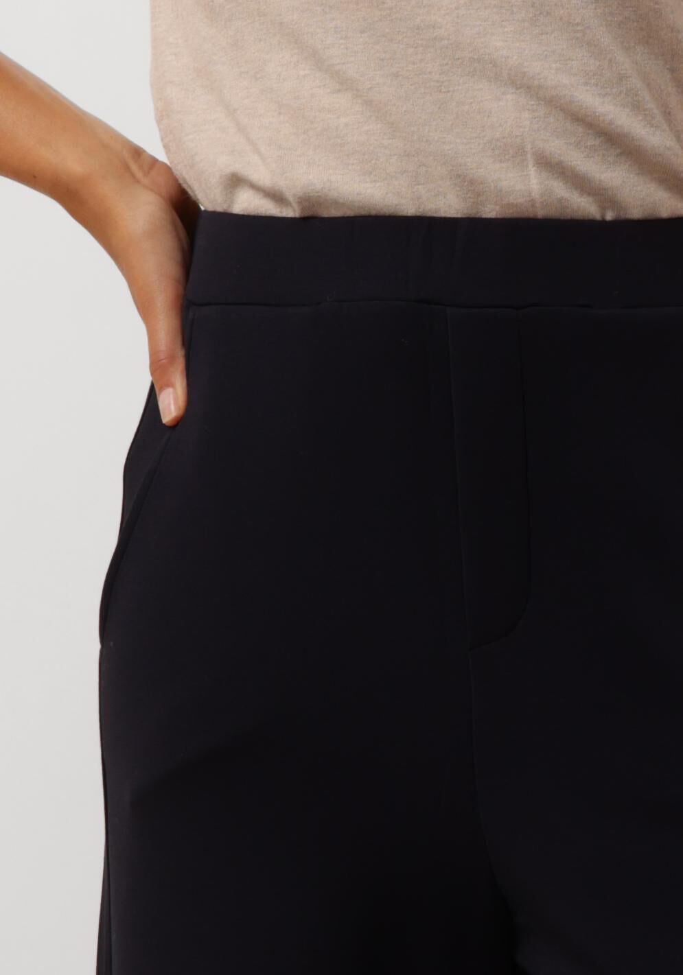 INWEAR Dames Broeken Gincentiw Pants Donkerblauw