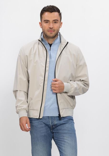 Beige SAVE THE DUCK Jack FINLAY DARK22 - large