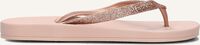 Roze IPANEMA Teenslippers ANATOMIC LOLITA - medium