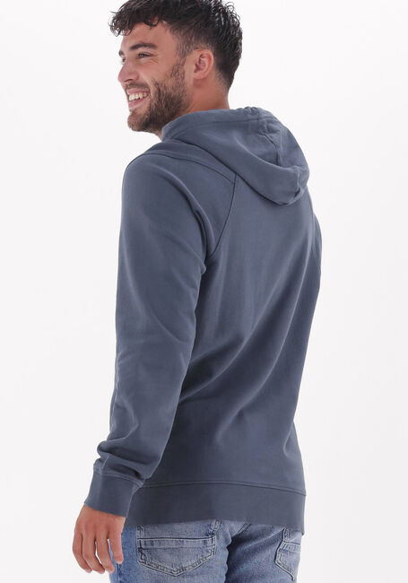 Lichtblauwe THE GOODPEOPLE Sweater LARSON - large