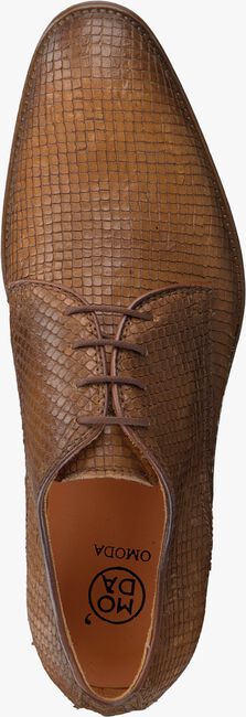 Cognac OMODA Nette schoenen 178763 - large