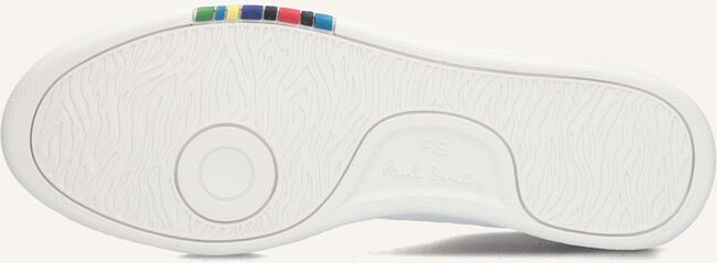 Witte PS PAUL SMITH Lage sneakers MENS SHOE COSMO Witte PS PAUL SMITH Lage sneakers MENS SHOE COSMO - large