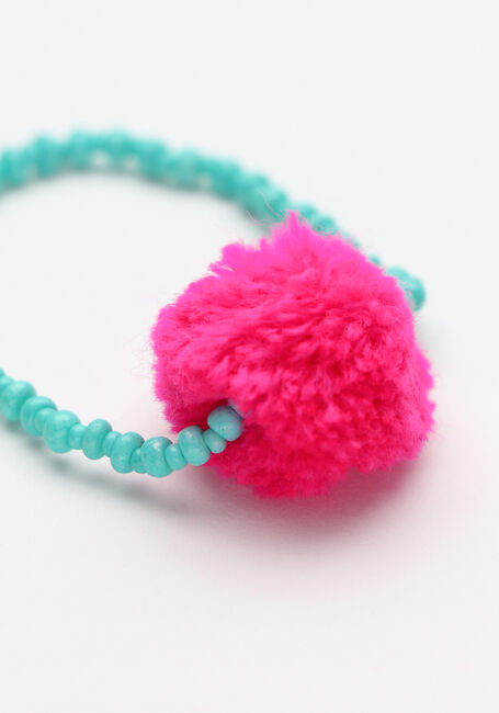 Blauwe TON & TON Armband SILIA - large