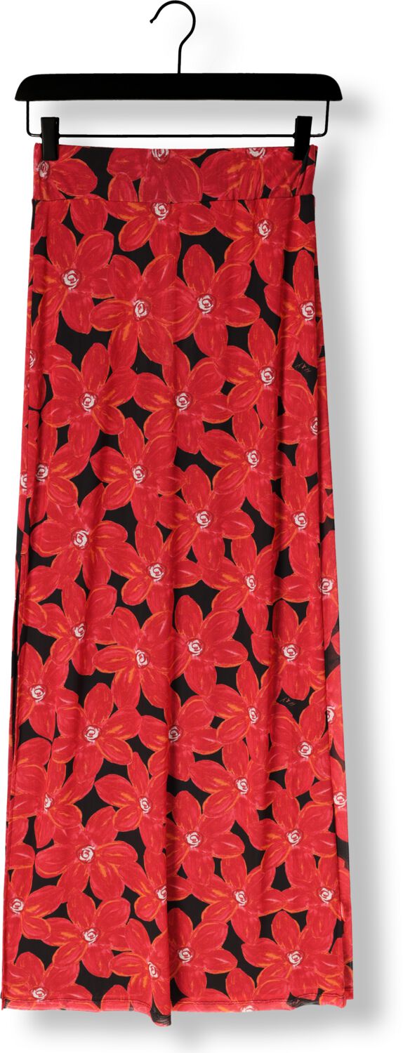 HARPER & YVE Dames Rokken Leny-sk Rood