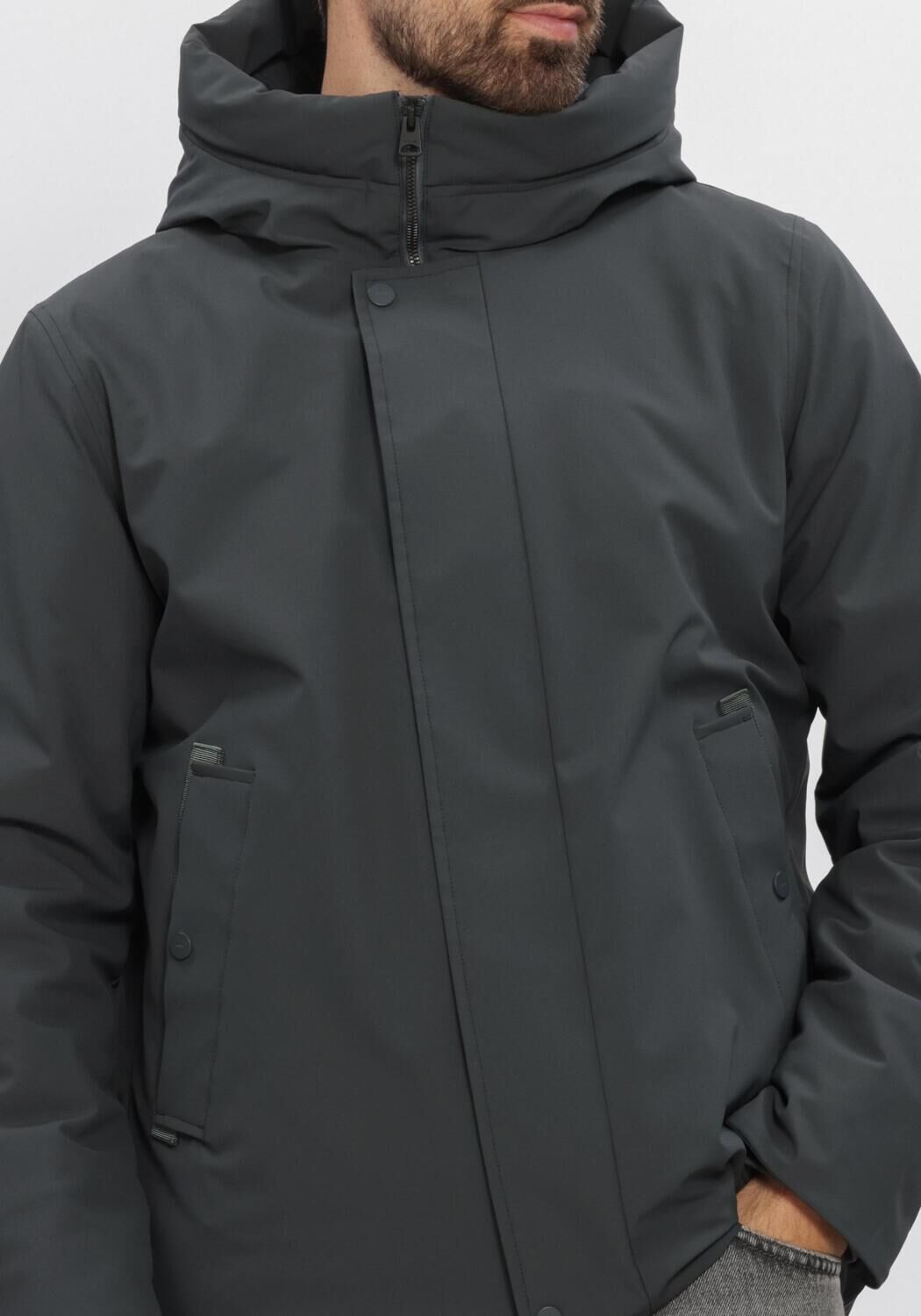 Donkergrijze ELVINE Jack BEURNIE - large