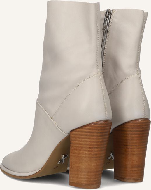 Beige BRONX Enkellaarsjes NEXT AMERICANA 34263 Beige BRONX Enkellaarsjes NEXT AMERICANA 34263 - large