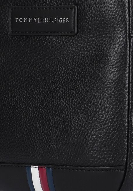 Zwarte TOMMY HILFIGER Reportertas TH BUSINESS MINI REP Zwarte TOMMY HILFIGER Reportertas TH BUSINESS MINI REP - large