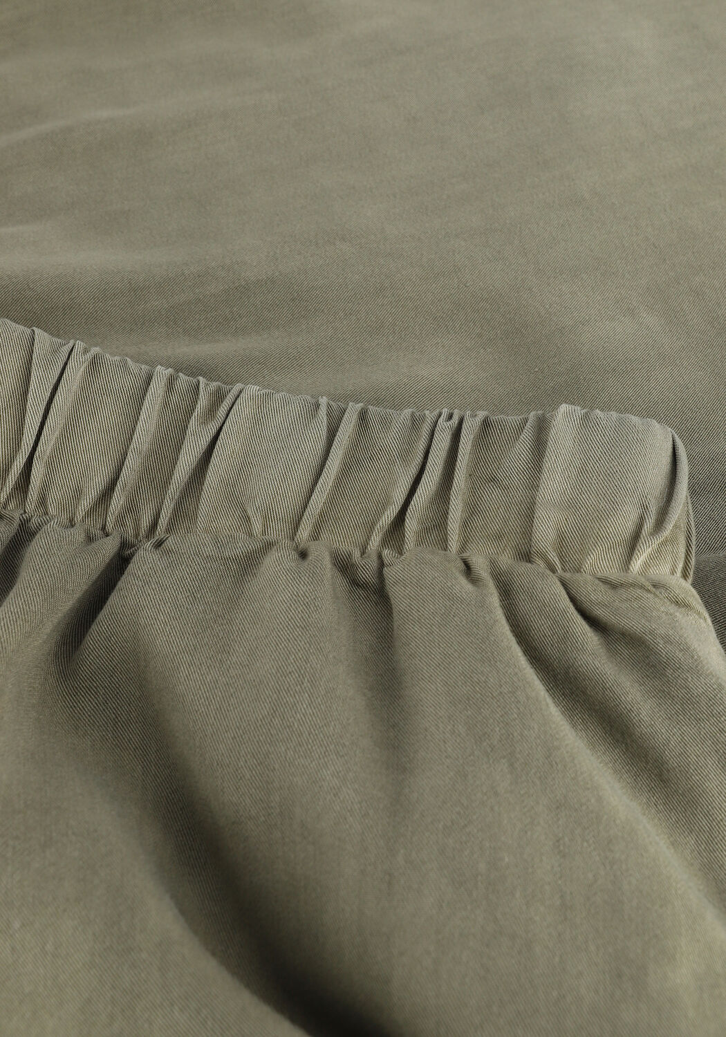 Groene MINIMUM Broeken ACAZIO - large