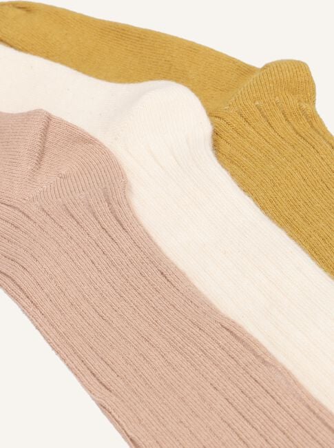 Multi LIL' ATELIER Sokken NMFELOVE 3 PACK KNEE SOCK Multi LIL' ATELIER Sokken NMFELOVE 3 PACK KNEE SOCK - large