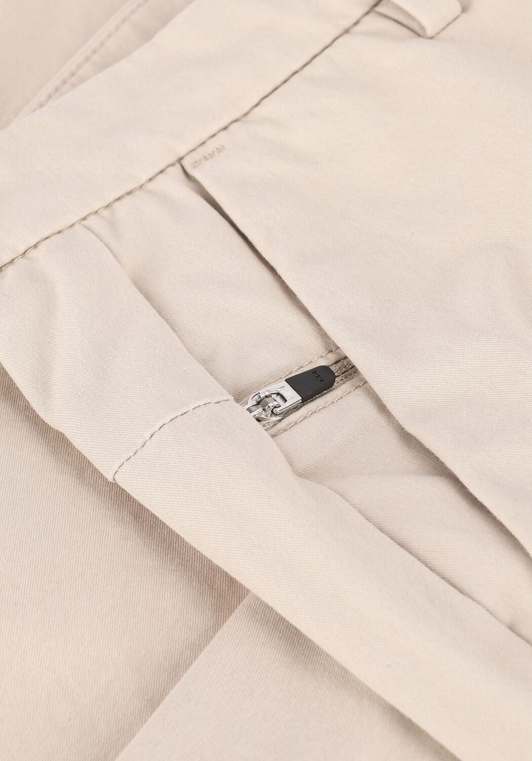 Zand VANGUARD Chino V12 CHINO 4WAY STRETCH TWILL - large