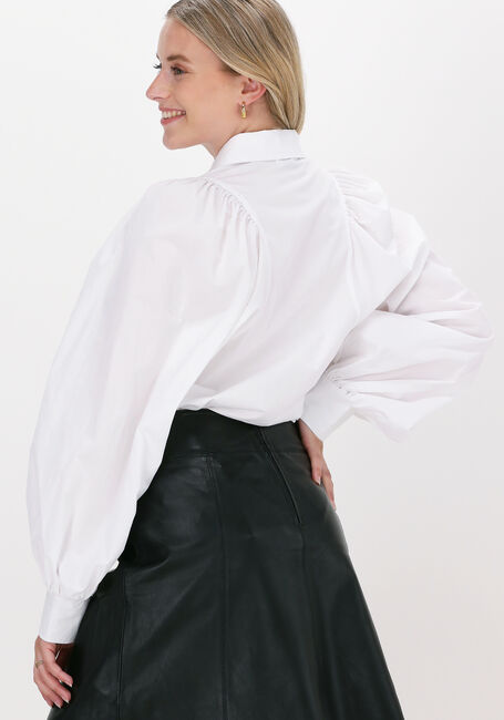 Witte CATWALK JUNKIE Blouses BL ELZA - large
