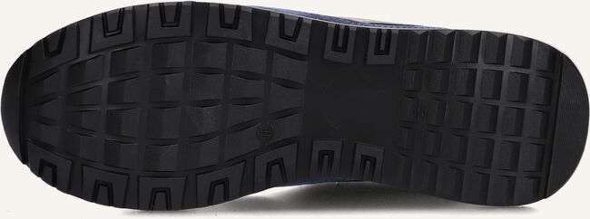 Blauwe PIEDI NUDI Lage sneakers GAVI Blauwe PIEDI NUDI Lage sneakers GAVI - large