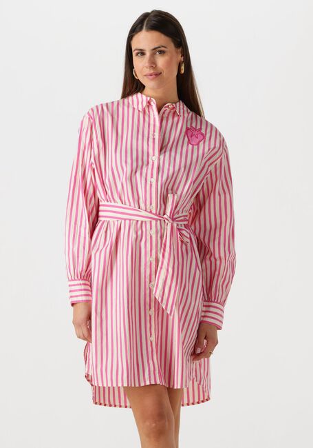 Roze FABIENNE CHAPOT Mini jurk ALLIE DRESS - large