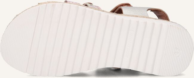 Multi RED-RAG Sandalen 19322 Multi RED-RAG Sandalen 19322 - large