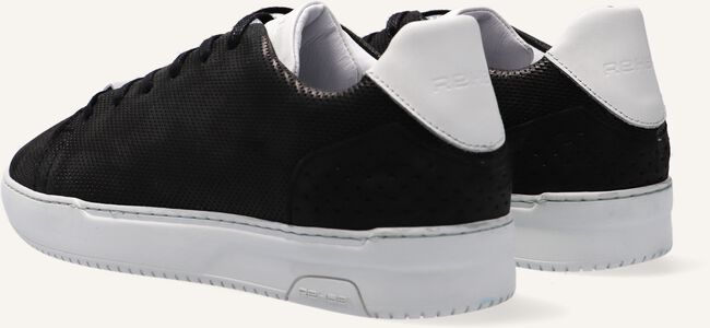Zwarte REHAB Lage sneakers TEAGAN VINT Zwarte REHAB Lage sneakers TEAGAN VINT - large