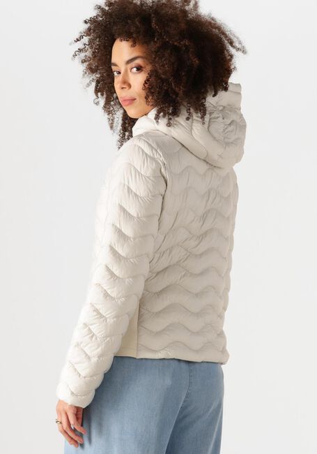 Witte BEAUMONT Jack KIMMY JACKET - large