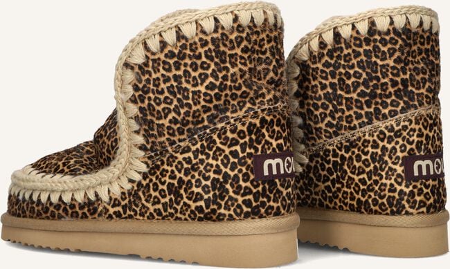 MOU ESKIMO 18 MOU ESKIMO 18 - large