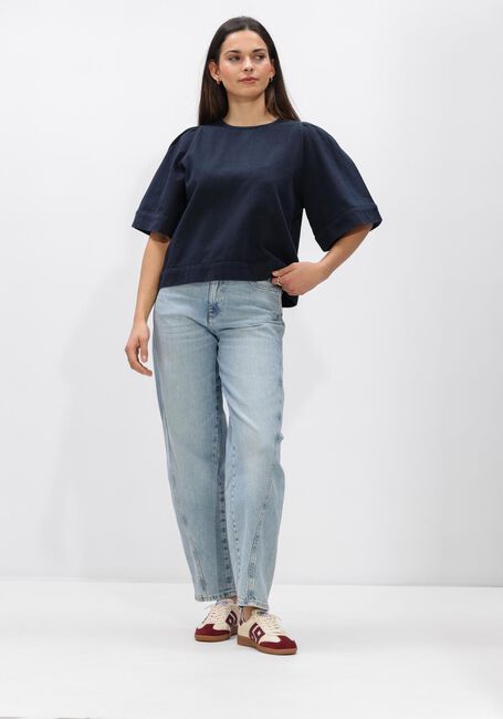 Blauwe BY-BAR Jeans BEGUM JEANS - large