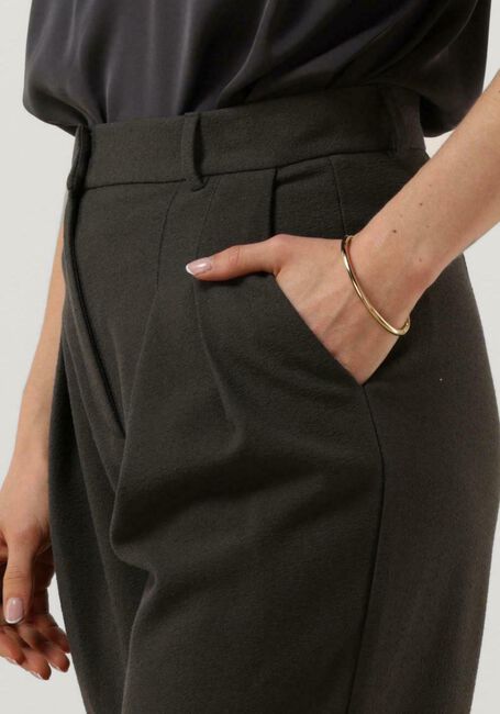 Donkergrijze RUBY TUESDAY Pantalon REVI PANTS - large