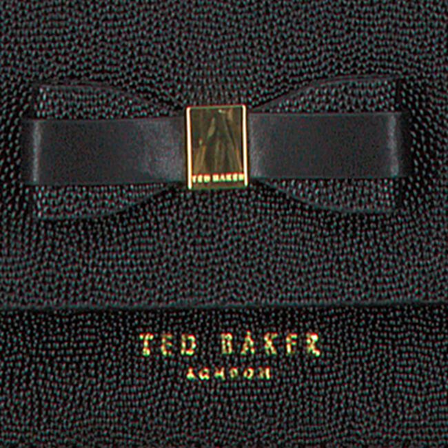 Zwarte TED BAKER Handtas AALDAH  - large