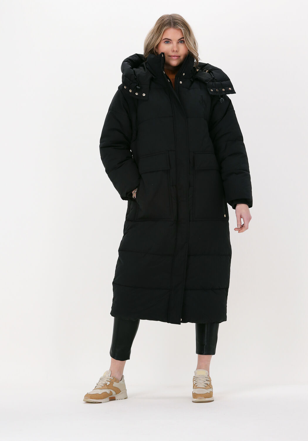 Winterjassen Dames online kopen | Morgen in huis* | Omoda