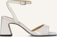 Beige NOTRE-V Sandalen met hak 22304 Beige NOTRE-V Sandalen met hak 22304 - medium