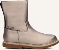 Gouden TON & TON Laarzen SOLVEIGH - medium