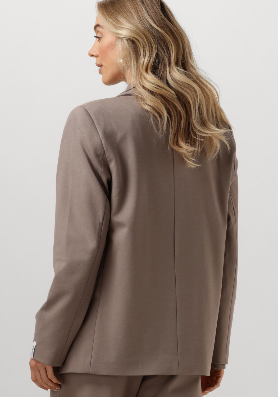 SOEURS DE PROVENCE Dames Blazers Nina Blazer Taupe