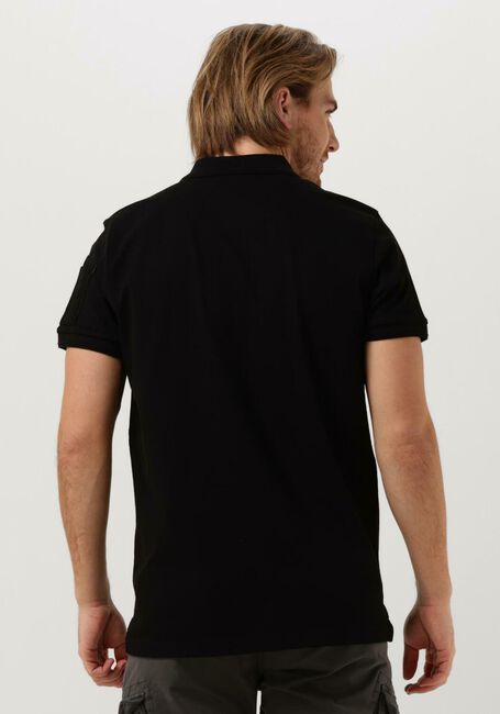 Zwarte PME LEGEND Polo TRACKWAY POLO - large