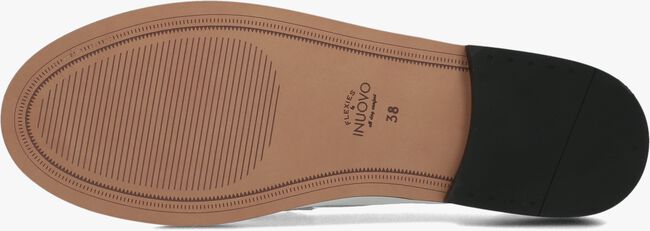 Gebroken wit INUOVO Loafers B01002 - large