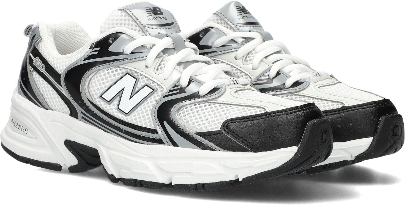 New Balance Meisjes Sneakers G530 - Wit, foto 2