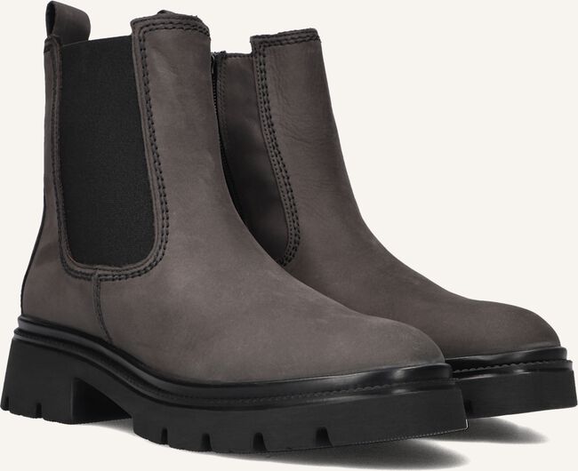 Tamaris Chelsea-boots blokhak businessschoen comfortabele schoen Tamaris Chelsea-boots blokhak businessschoen comfortabele schoen