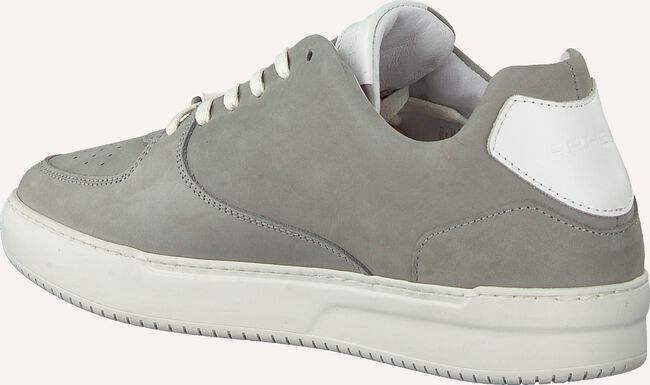 Grijze REHAB Lage sneakers THABO II NUB Grijze REHAB Lage sneakers THABO II NUB - large