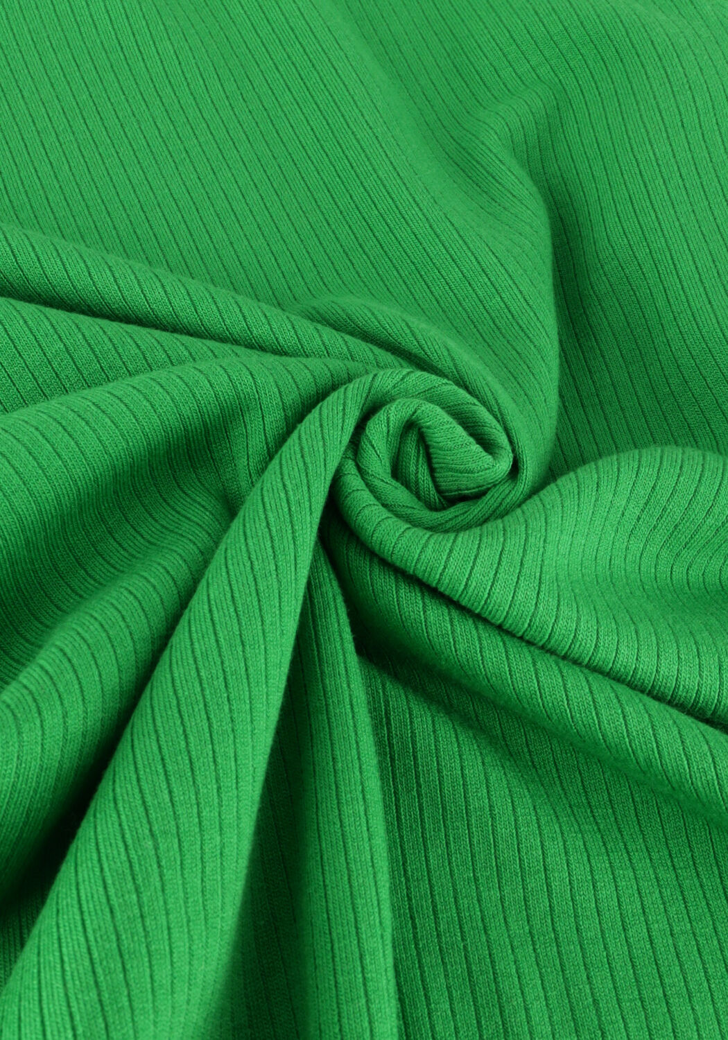 Groene OBJECT T-shirt OBJJAMIE S/S TOP - large